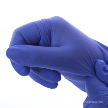 Gants de sécurité gants en nitrile jetables pour médical